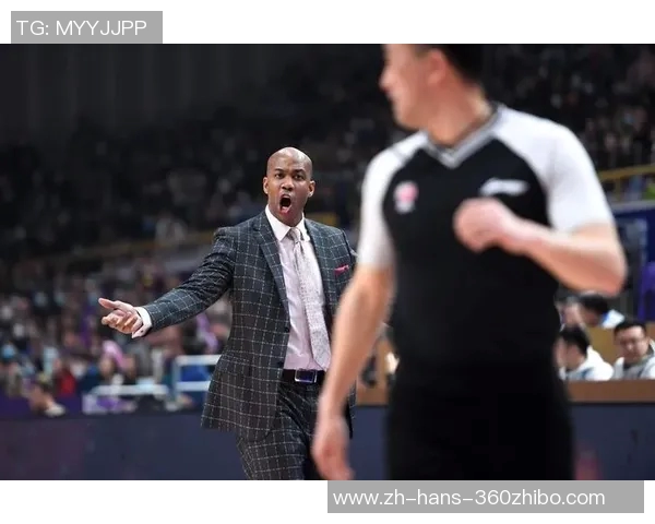 北控队史季后赛最佳表现引期待京城德比首次上演激战即将来临